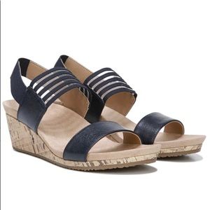 Naturalizer Sandals Size 10 NWT